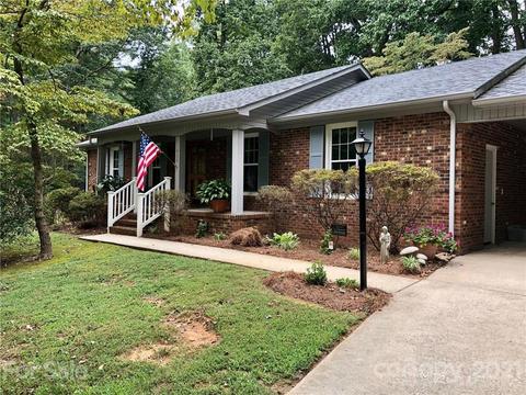620 Bee Tree Rd, Salisbury, NC 28146 photo 2