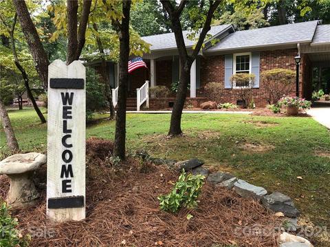 620 Bee Tree Rd, Salisbury, NC 28146 photo 1