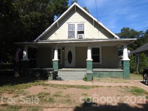 716 Franklin St, Salisbury, NC 28144 photo 1