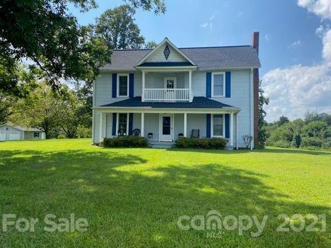 115 Amble Rd, Olin, NC 28660 photo 1