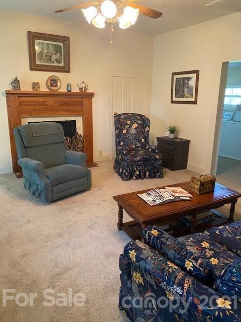 115 Amble Rd, Olin, NC 28660 photo 2