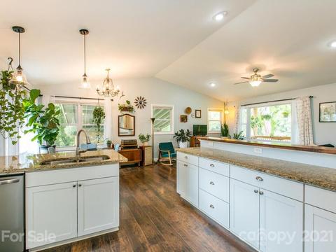 32 Flint St, Canton, NC 28716 photo 5