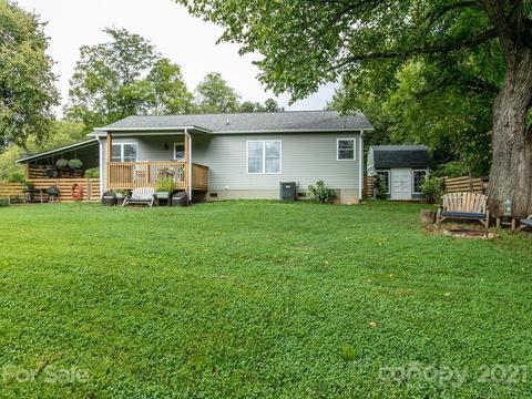 32 Flint St, Canton, NC 28716 photo 17