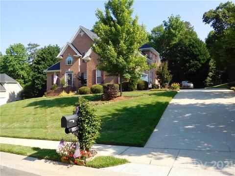 1003 Potters Bluff Rd, Monroe, NC 28110 photo 3