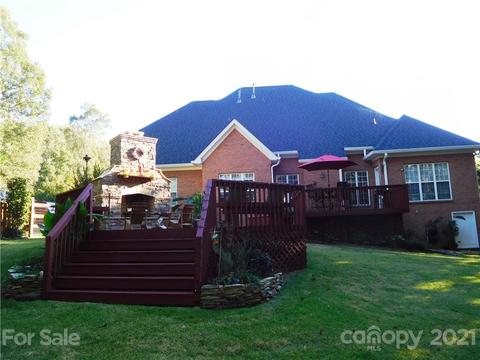 1003 Potters Bluff Rd, Monroe, NC 28110 photo 8