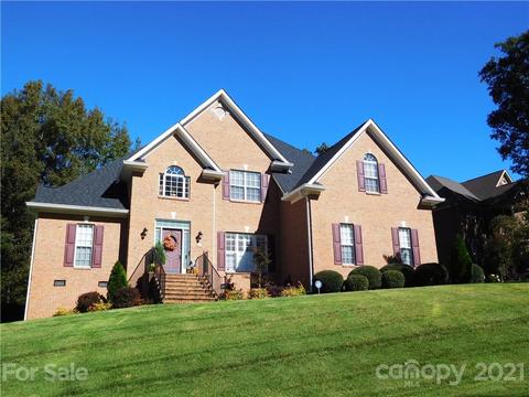 1003 Potters Bluff Rd, Monroe, NC 28110 photo 1