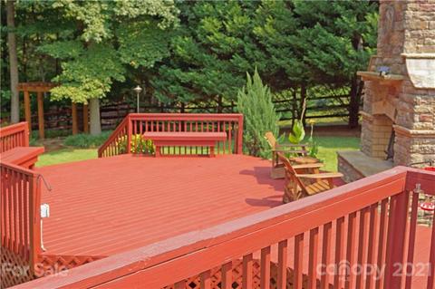 1003 Potters Bluff Rd, Monroe, NC 28110 photo 9
