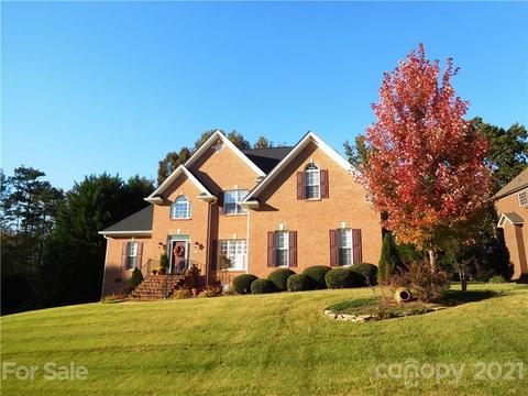 1003 Potters Bluff Rd, Monroe, NC 28110 photo 2
