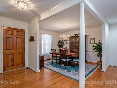 7701 Farmbrook Dr, Waxhaw, NC 28173 photo 5
