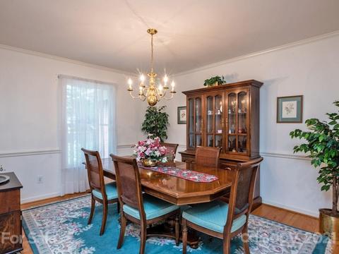 7701 Farmbrook Dr, Waxhaw, NC 28173 photo 4