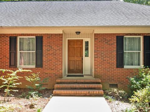 7701 Farmbrook Dr, Waxhaw, NC 28173 photo 2