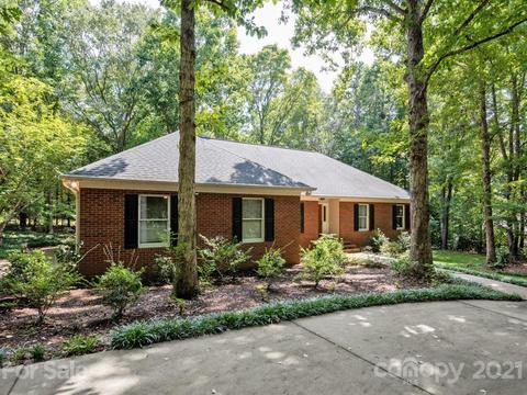 7701 Farmbrook Dr, Waxhaw, NC 28173 photo 33
