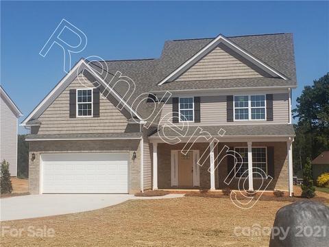 701 E Cj Thomas Rd, Monroe, NC 28110 photo 1