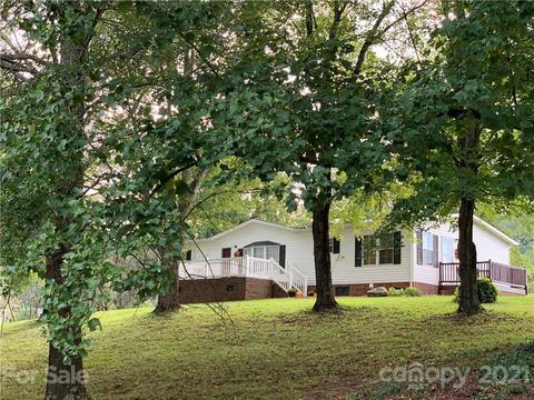1495 Stanton Loop Rd, Purlear, NC 28665 photo 2