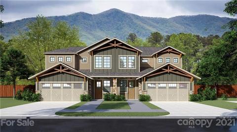 568 Sweet Birch Park Ln, Black Mountain, NC 28711