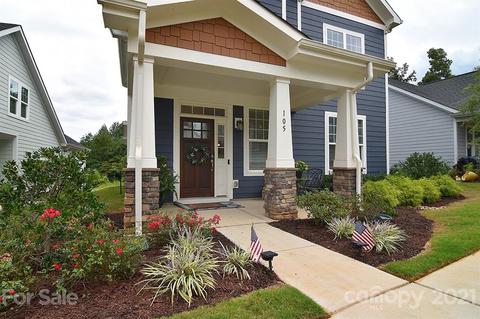 105 Mac Aly, Cramerton, NC 28032 photo 4