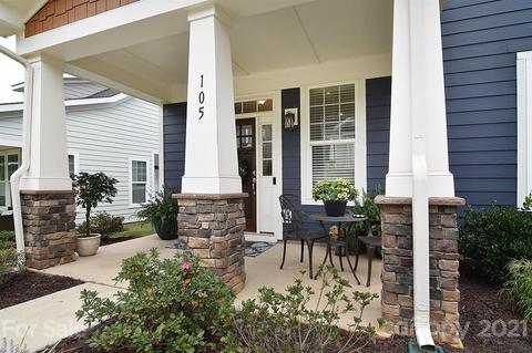 105 Mac Aly, Cramerton, NC 28032 photo 5