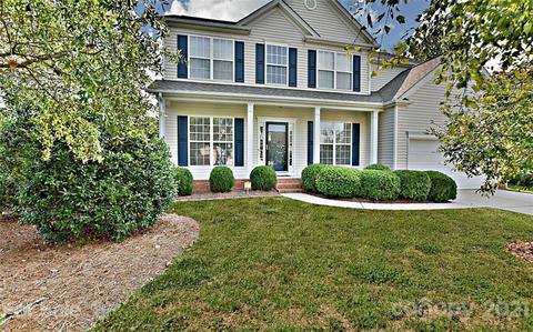 903 Laurel Meadow Dr, Fort Mill, SC 29708 photo 1