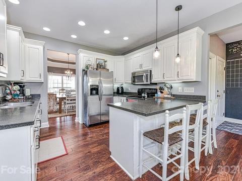 5801 Lander Benton Rd, Monroe, NC 28110 photo 15