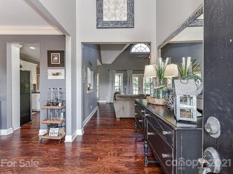 5801 Lander Benton Rd, Monroe, NC 28110 photo 7