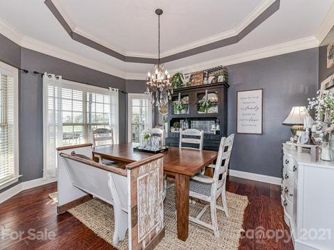 5801 Lander Benton Rd, Monroe, NC 28110 photo 9