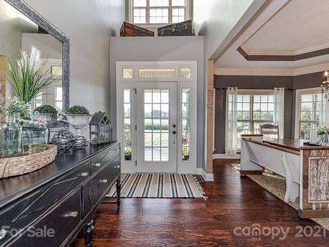 5801 Lander Benton Rd, Monroe, NC 28110 photo 8