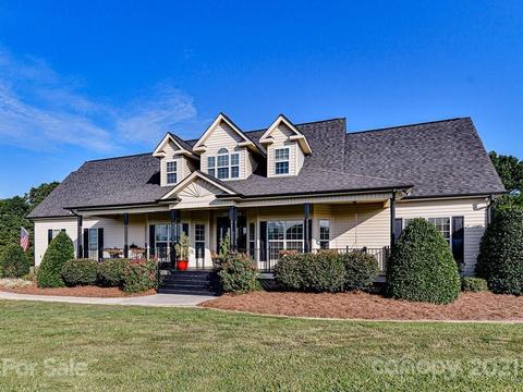 5801 Lander Benton Rd, Monroe, NC 28110 photo 3