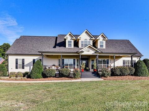 5801 Lander Benton Rd, Monroe, NC 28110 photo 2