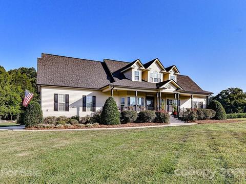 5801 Lander Benton Rd, Monroe, NC 28110 photo 1