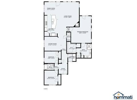 1542 Tranquility Blvd, Lancaster, SC 29720 photo 48