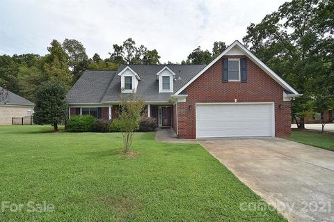 4306 Atkinson Way, Monroe, NC 28110 photo 1