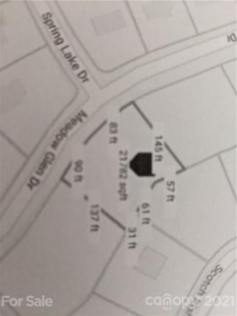 170 Meadow Glen Dr, Troutman, NC 28166