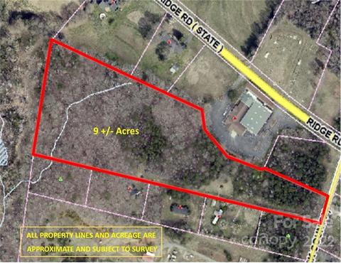 9 Ac Burree Rd, Clover, SC 29710 photo 5