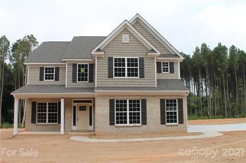 613 E Cj Thomas Rd, Monroe, NC 28110 photo 1