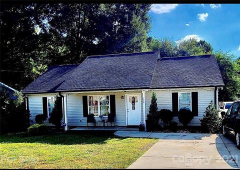 156 Robbins St, Concord, NC 28025 photo 1