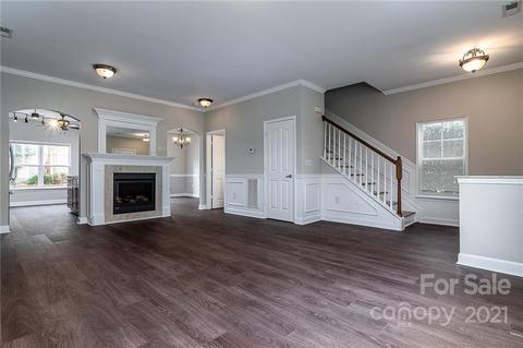 18043 W Amberside Rd, Cornelius, NC 28031 photo 4