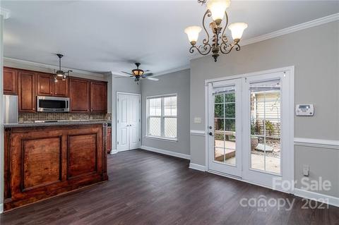 18043 W Amberside Rd, Cornelius, NC 28031 photo 9