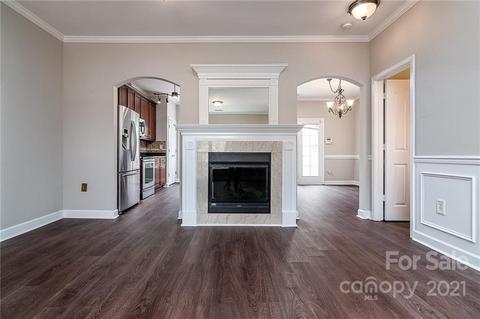 18043 W Amberside Rd, Cornelius, NC 28031 photo 5