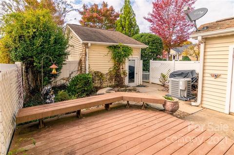 18043 W Amberside Rd, Cornelius, NC 28031 photo 21