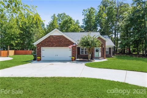 3208 Mcgee Ln, Monroe, NC 28110 photo 1