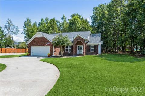 3208 Mcgee Ln, Monroe, NC 28110 photo 2
