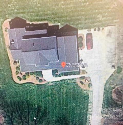 4043 Thompson Rd, Lancaster, SC 29720 photo 1