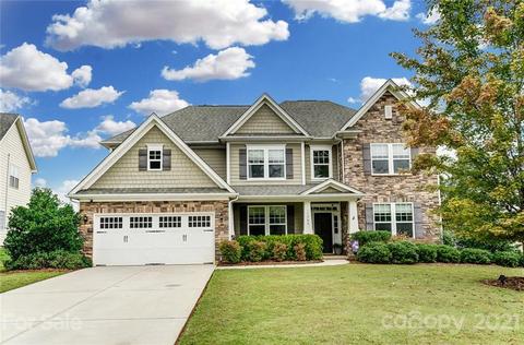 11366 Millstone Ct, Midland, NC 28107 photo 3