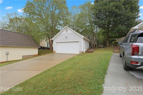 15509 Crossing Gate Dr, Cornelius, NC 28031 photo 30