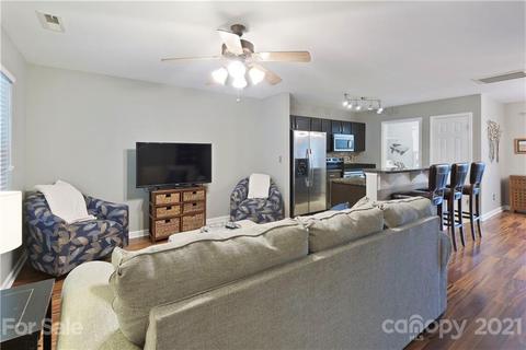 15509 Crossing Gate Dr, Cornelius, NC 28031 photo 8