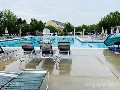 15509 Crossing Gate Dr, Cornelius, NC 28031 photo 15