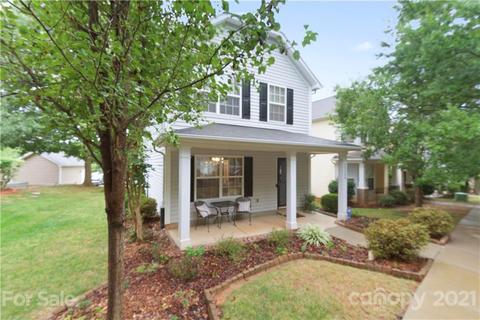 15509 Crossing Gate Dr, Cornelius, NC 28031 photo 1