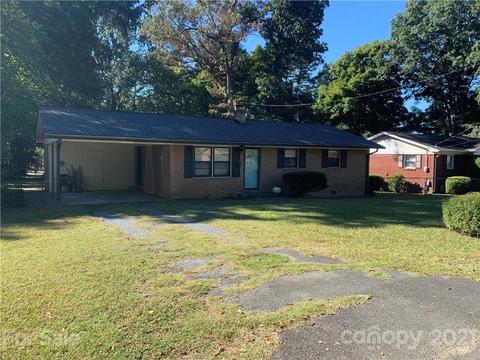 2104 Union St, Monroe, NC 28110 photo 1