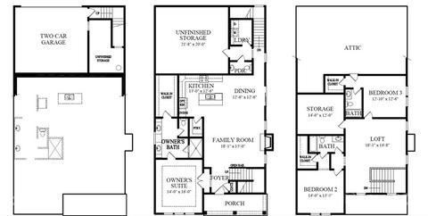 15112 Rocky Bluff Loop, Davidson, NC 28036 photo 2