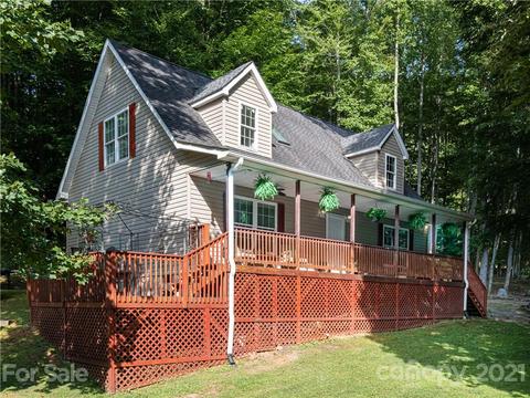 34 Boxturtle Rd, Candler, NC 28715 photo 2